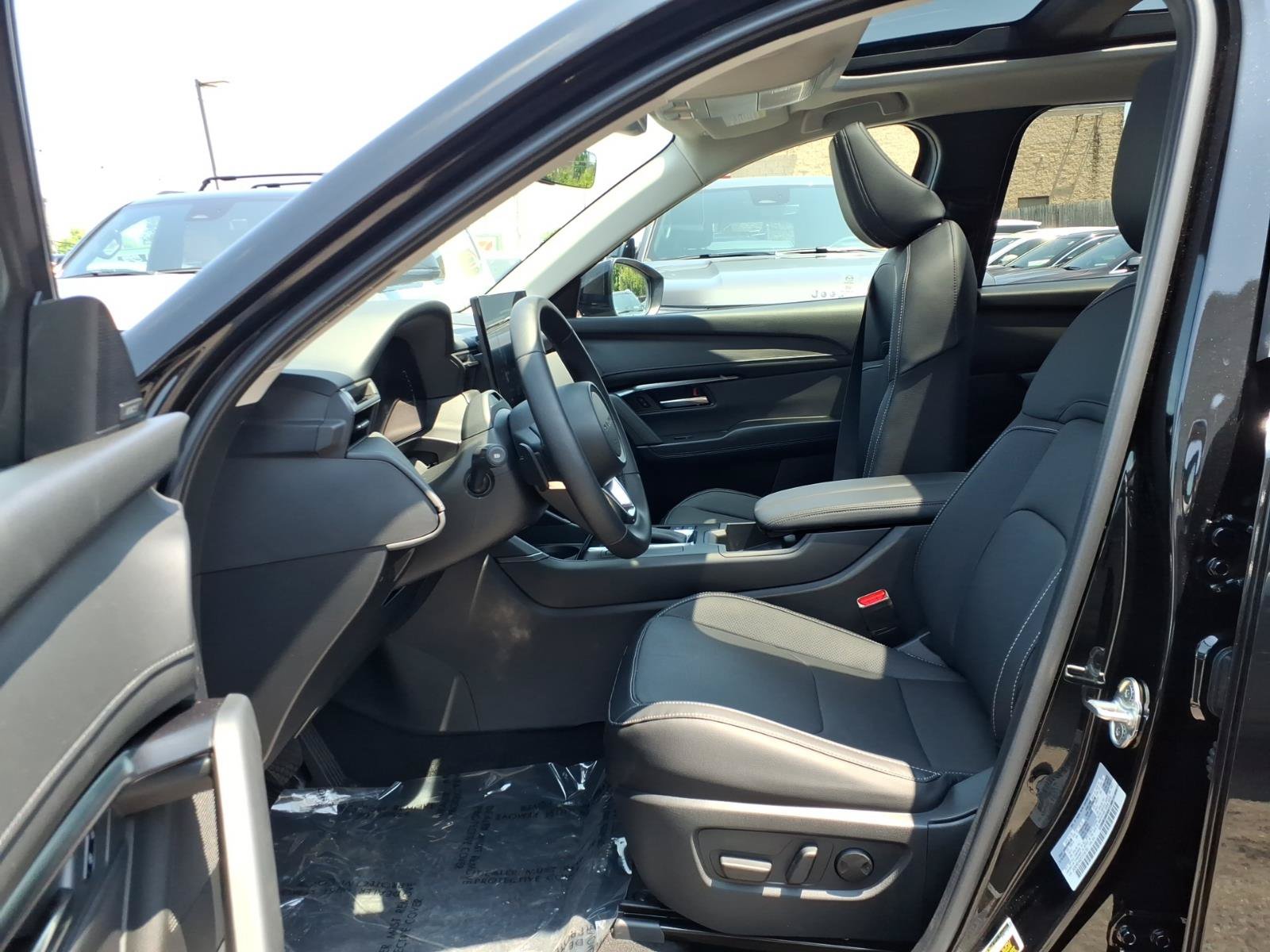 Used 2026 MAZDA CX-5 2.5 S w/ Premium Plus Package AWD/4WD image 18