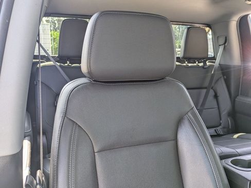 Used 2020 Chevrolet Silverado 2500 LTZ image 13