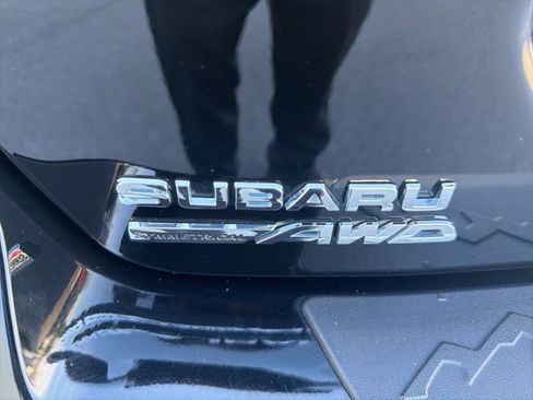 Used 2025 Subaru Crosstrek 2.5i Sport AWD/4WD image 45