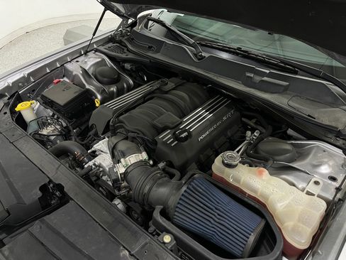 Used 2018 Dodge Challenger T/A RWD image 28