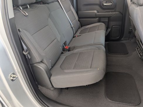 Used 2020 Chevrolet Silverado 1500 LT w/ All-Star Edition RWD image 19