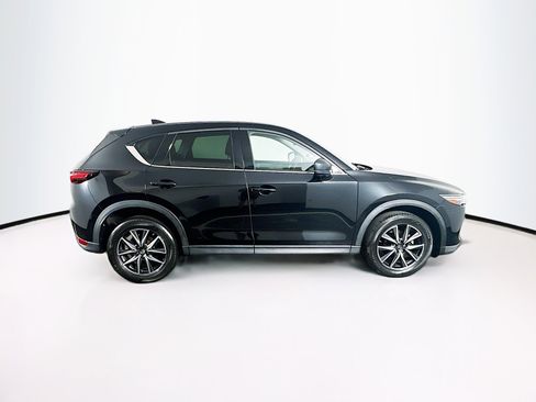 Used 2018 MAZDA CX-5 Grand Touring image 10