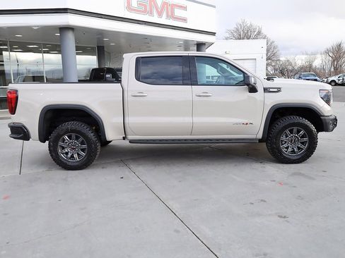 New 2026 GMC Sierra 1500 AT4X image 7