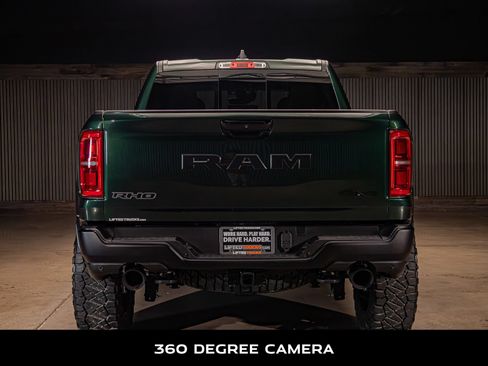 Used 2026 RAM 1500 RHO AWD/4WD image 6