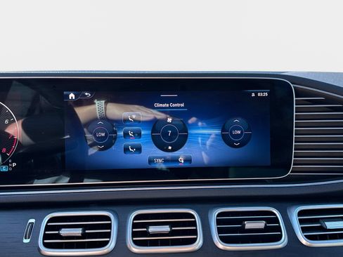 Certified 2025 Mercedes-Benz GLE 350 4MATIC image 21