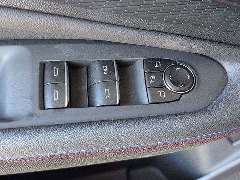 New 2026 Chevrolet Blazer EV RS w/ Super Cruise Package image 17