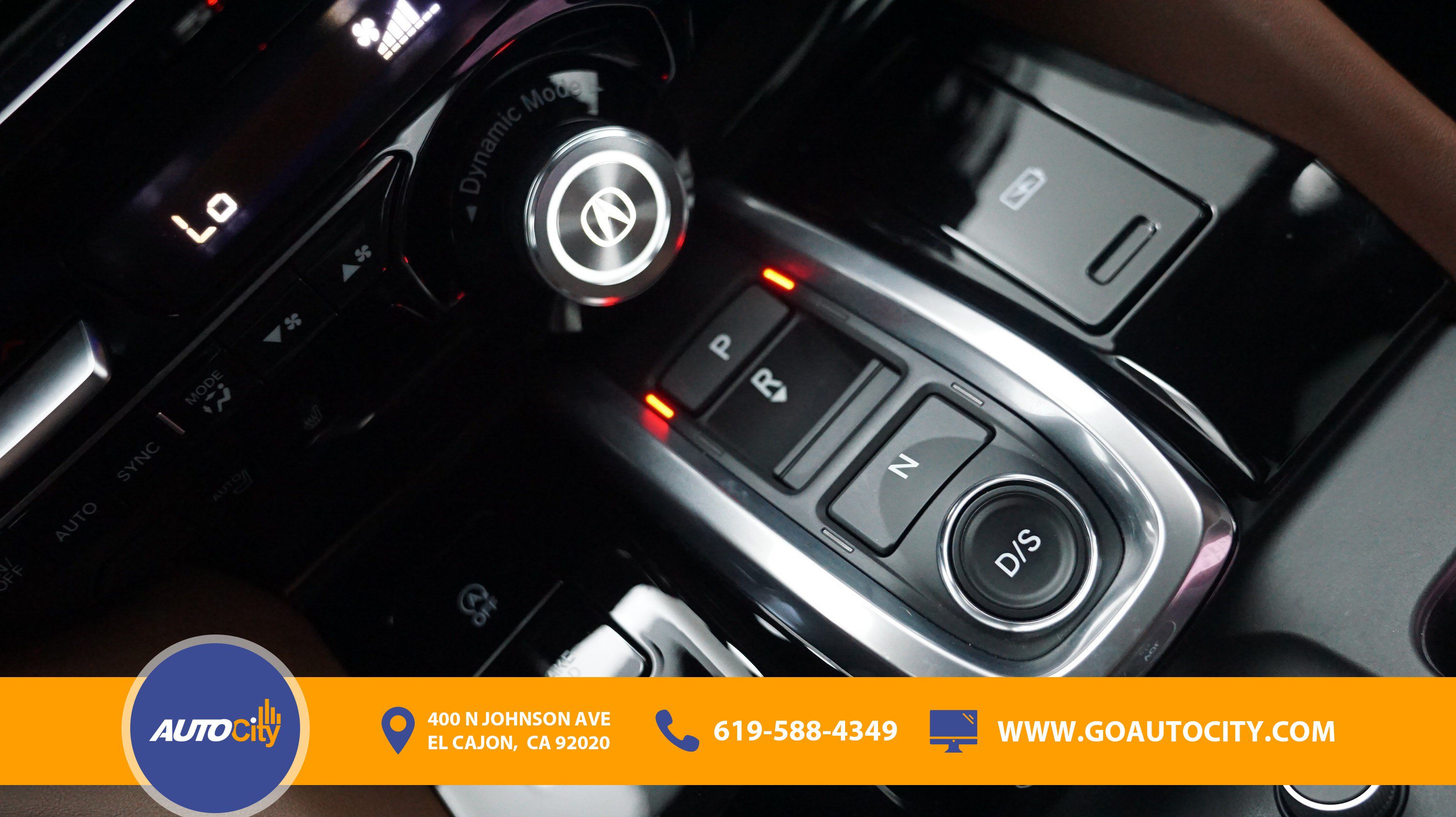 Used 2023 Acura MDX w/ Technology Package FWD image 28