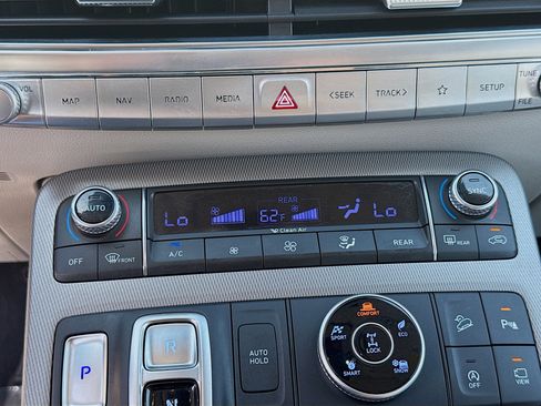 Used 2022 Hyundai Palisade Calligraphy AWD/4WD image 12