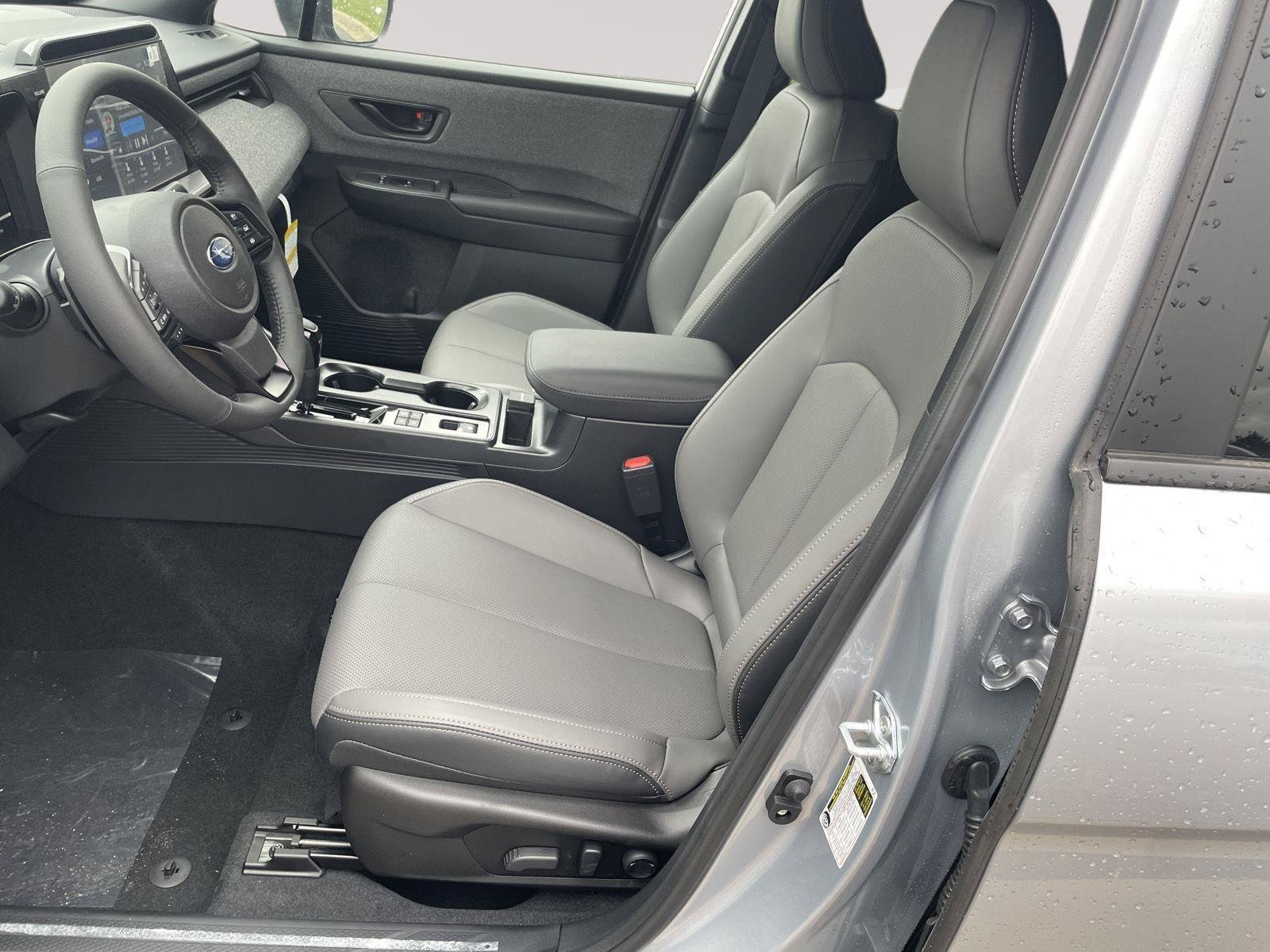 New 2026 Subaru Outback Limited XT AWD/4WD image 10