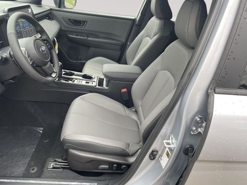 New 2026 Subaru Outback Limited XT AWD/4WD image 10