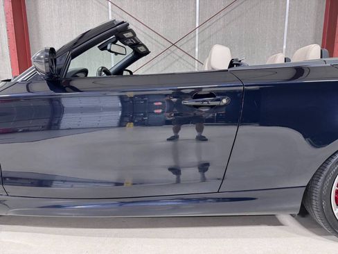 Used 2013 BMW 135is Convertible RWD image 11
