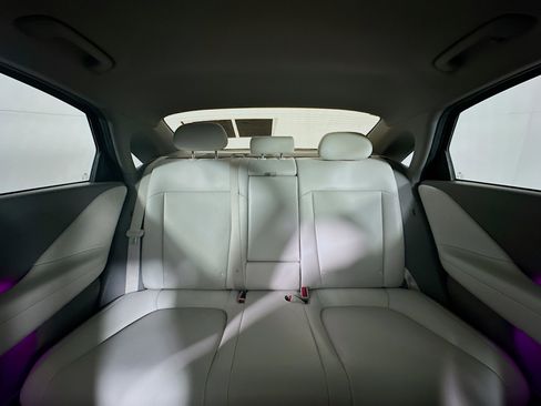 Used 2023 Hyundai Ioniq 6 SEL image 30