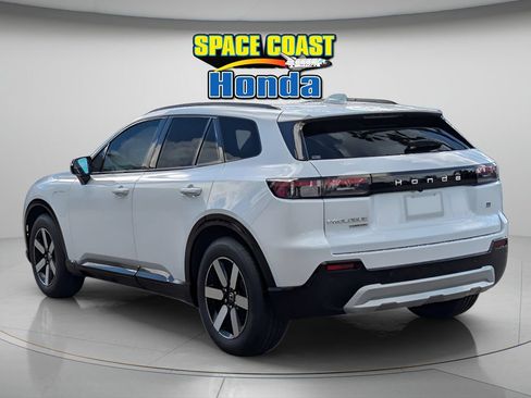 New 2026 Honda Prologue Touring image 4
