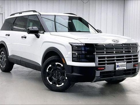 New 2026 Hyundai Palisade XRT Pro image 21