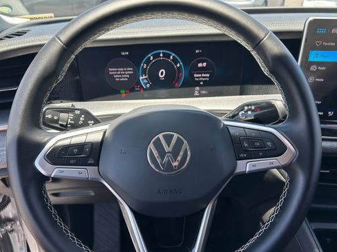 Used 2026 Volkswagen Tiguan S FWD image 9