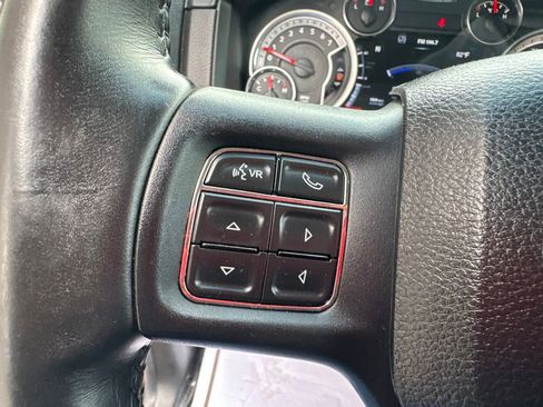 Used 2013 RAM 1500 Sport AWD/4WD image 16