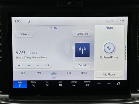 New 2026 Ford F150 STX AWD/4WD image 11