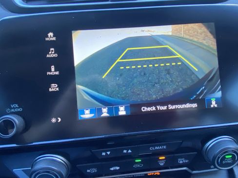 Used 2019 Honda CR-V EX-L image 23