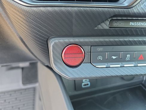 New 2026 Ford Mustang Coupe image 21