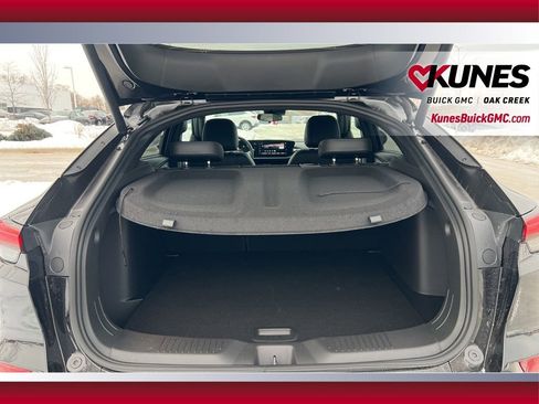 New 2026 Buick Envista Sport Touring w/ Convenience I Package image 18