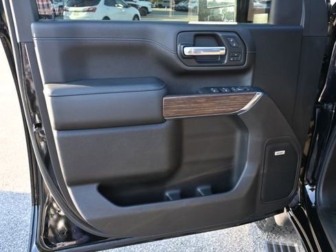 Used 2023 Chevrolet Silverado 2500 High Country w/ LPO, Hitch Package image 10