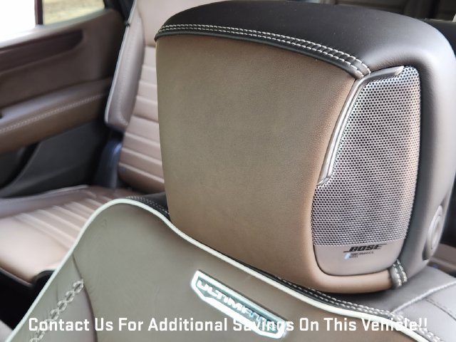 New 2027 GMC Yukon Denali Ultimate w/ LPO, Floor Liner Package AWD/4WD image 11