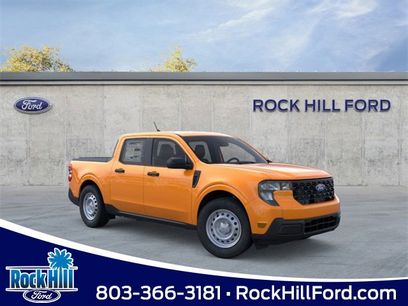 New 2026 Ford Maverick XL