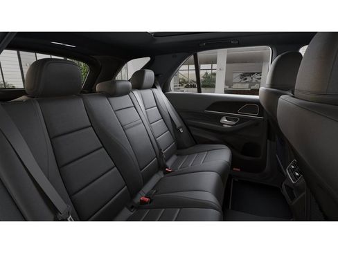 New 2026 Mercedes-Benz GLE 350 4MATIC image 5