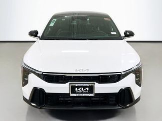 New 2025 Kia K4 GT-Line video 2