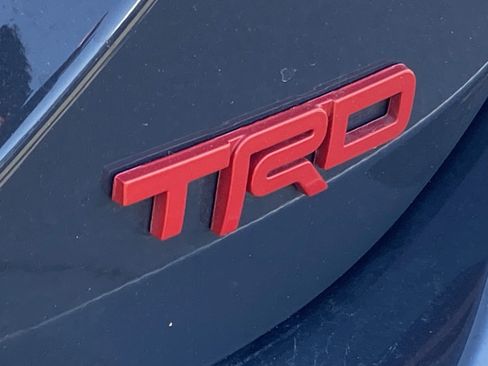 Certified 2023 Toyota Camry TRD w/ TRD Package w/JBL Audio FWD image 5