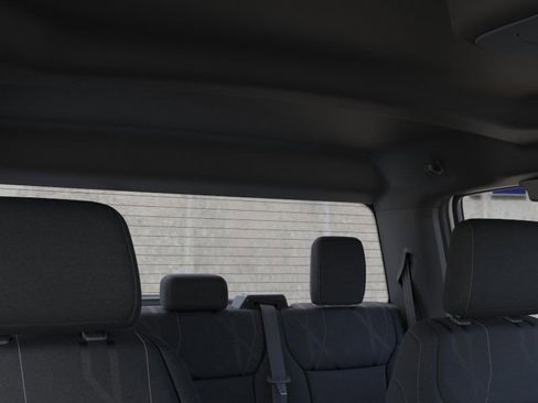 New 2026 Ford F150 STX image 24