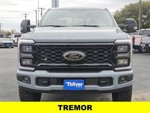 New 2026 Ford F250 Lariat w/ Tremor Off-Road Package AWD/4WD image 3
