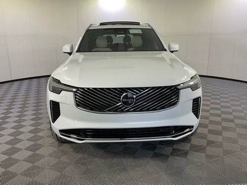 New 2026 Volvo XC90 B6 Plus w/ Protection Package Premier image 2