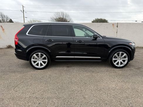 Used 2016 Volvo XC90 T6 Inscription w/ Vision Package image 7