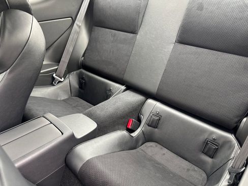 New 2026 Toyota GR86 Premium image 5