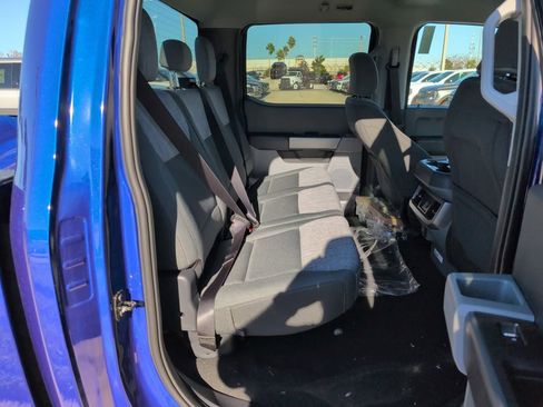 New 2026 Ford F250 XLT AWD/4WD image 13