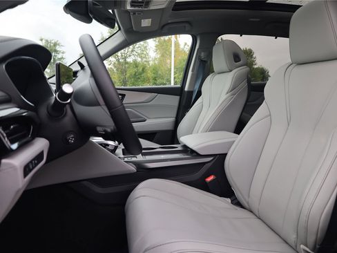 New 2026 Acura MDX SH-AWD w/ Technology Package image 12