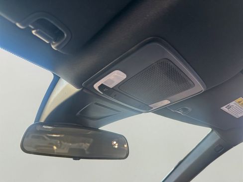 Certified 2025 Honda Civic Sport image 22