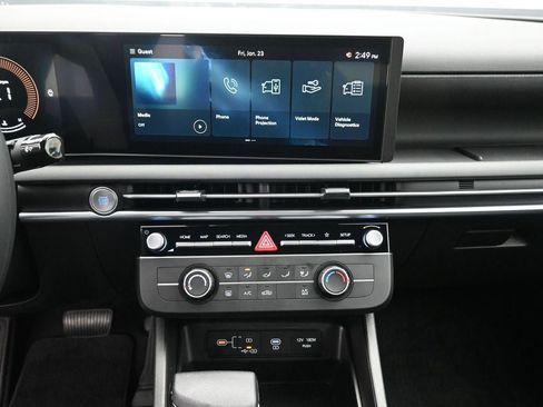 New 2026 Hyundai Santa Cruz SE image 13