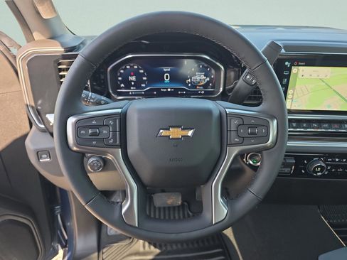 New 2025 Chevrolet Silverado 2500 LT w/ Convenience Package AWD/4WD image 19