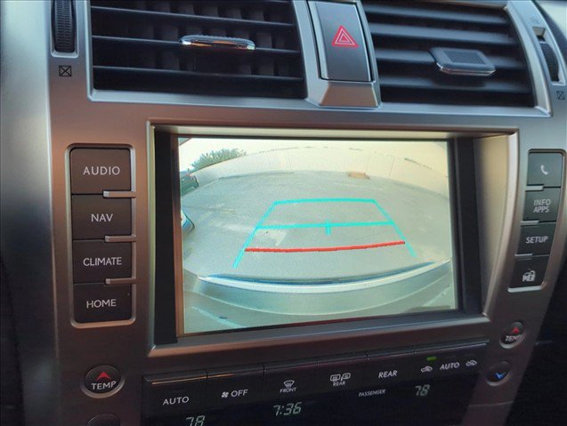 Used 2021 Lexus GX 460 Premium w/ Premium Package AWD/4WD image 19