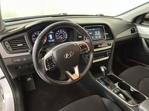 Used 2019 Hyundai Sonata SEL FWD image 14