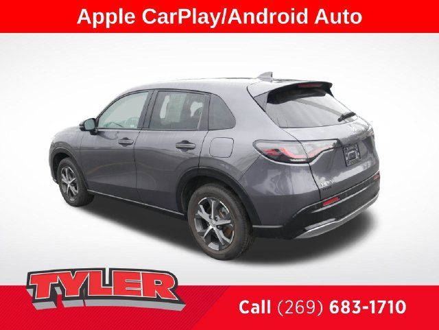 Used 2024 Honda HR-V EX-L image 5