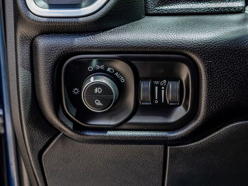 Used 2022 RAM 2500 Laramie AWD/4WD image 22