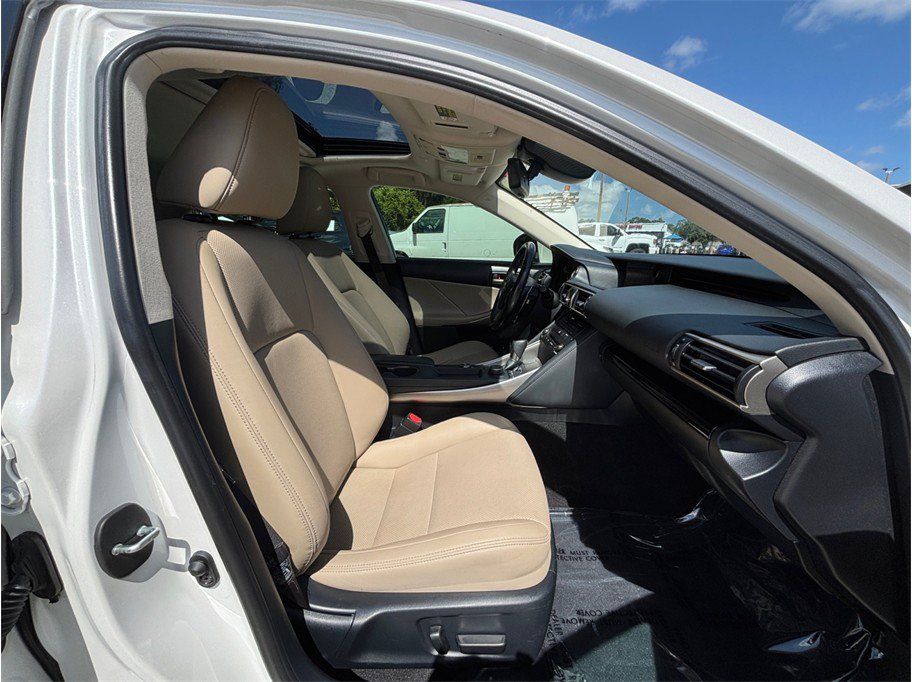 Used 2020 Lexus IS 300 AWD w/ Accessory Package image 38