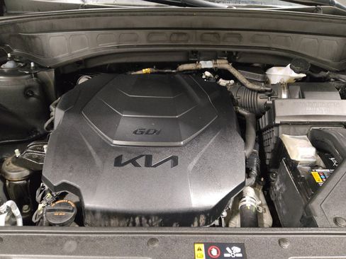 Used 2024 Kia Telluride S AWD/4WD image 30
