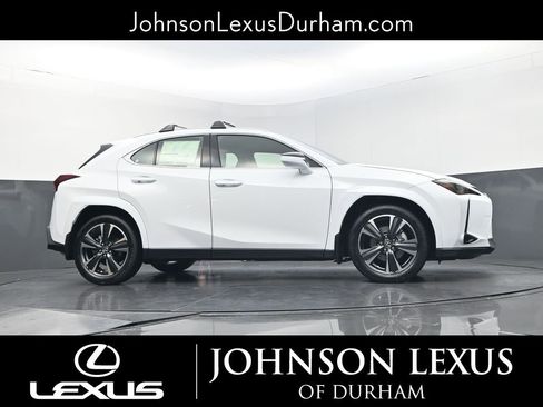 New 2026 Lexus UX 300h FWD image 20