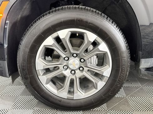 Used 2025 Chevrolet Tahoe LS RWD image 65