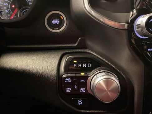 Used 2022 RAM 1500 Laramie image 18