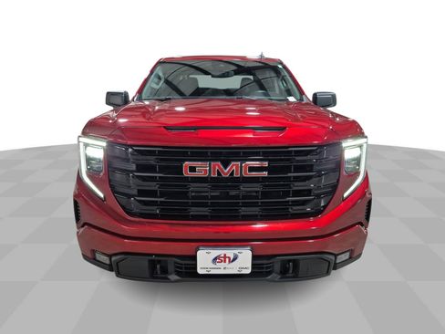 Certified 2022 GMC Sierra 1500 Elevation image 3